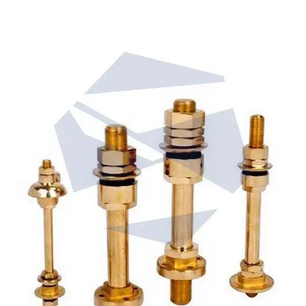 Brass Transformer Parts